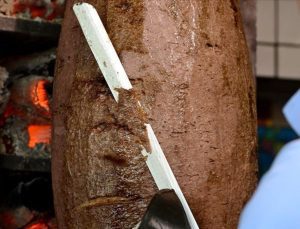 Türk dönerinin AB tescilinde yeni adım