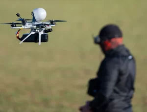 Türk Savunma Endüstrisinden FPV Dron: MERKÜT