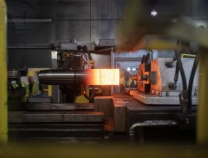 Türk savunma sanayisi şirketi Repkon’dan Almanya’ya teknoloji transferi