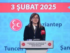 Türk Yüzyılı Başlıyor