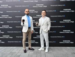 Türkçe Galaxy AI, satışları yüzde 20 arttırdı, Samsung için Türkiye öncelikli pazar oldu