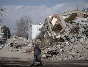 “Türkiye bir zelzele ülkesi” Uzmanlara nazaran zelzele beklenmeyen bölge yok