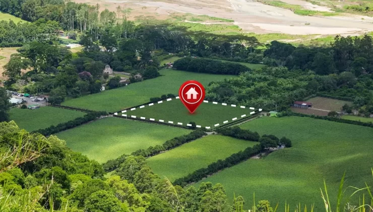 Türkiye genelinde birtakım konut ve topraklar ivedi kamulaştırılacak