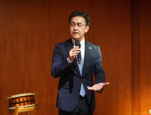 Türkiye-Japonya Defilesi: Kültürel Dostluk