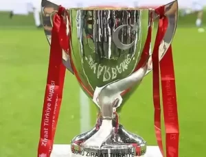 Türkiye Kupası’nda karar! Süper Lig ekibi hükmen mağlup sayıldı