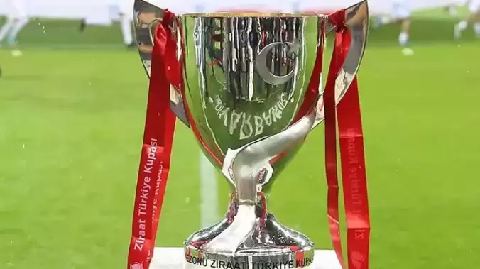 Türkiye Kupası’nda karar! Süper Lig ekibi hükmen mağlup sayıldı