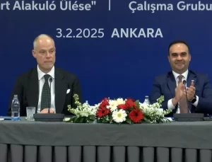 Türkiye-Macaristan Savunma İnovasyon Çalışma Grubu Kuruldu