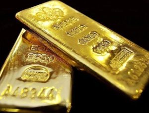 Türkiye, Rusya ve Çin’in ardından en fazla altın alımı yapan üçüncü ülke