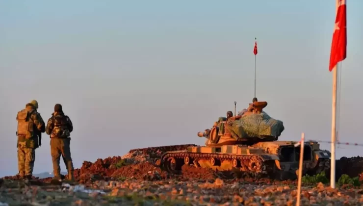 Türkiye, Suriye’de askeri üs mü kuracak? MSB’den açıklama geldi