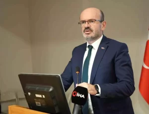 Türkiye Tarımda Dünyada 31., Hasılada 9. Sırada