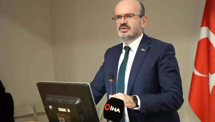 Türkiye Tarımda Dünyada 31., Hasılada 9. Sırada