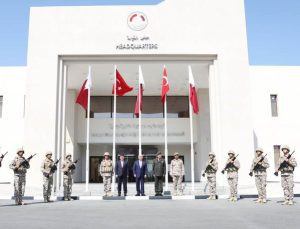 Türkiye ve Katar arasında iş birliği protokolleri imzalandı