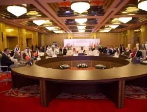 Türkiye ve Katar’dan Endüstriyel Ortaklık Anlaşması