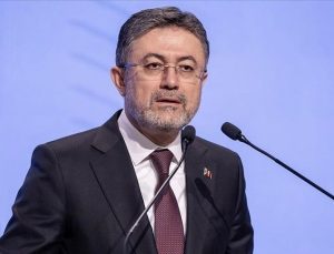 Türkiye’de 131 sulak alan müdafaa altında