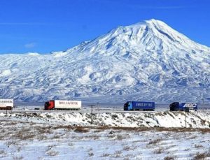 Türkiye’de aktif volkan var mı? Son volkanik patlama 1885 yılında oldu