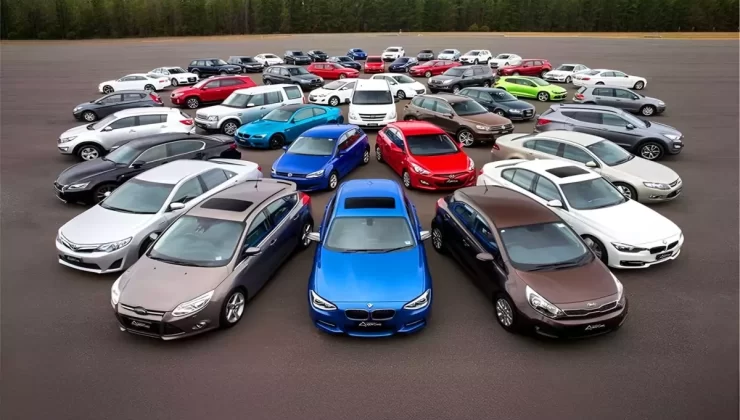 Türkiye’de bu araçlar kapış kapış satılıyor