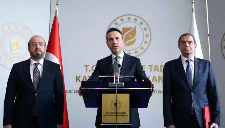 Türkiye’de Güneş Enerjisi İhaleleri Tamamlandı