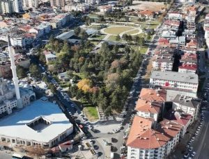 Türkiye’de nüfusu en çok azalan vilayet: 2024 yılında geriledi