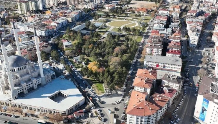 Türkiye’de nüfusu en çok azalan vilayet: 2024 yılında geriledi