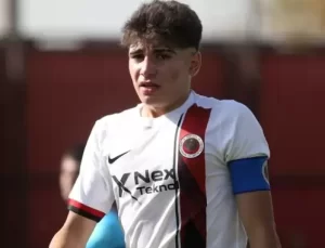 Türkiye’den, Premier Lig’e 70 bin Euro’ya transfer oldu!