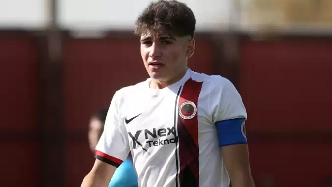 Türkiye’den, Premier Lig’e 70 bin Euro’ya transfer oldu!