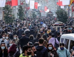 Türkiye’nin 2024 nüfusu açıklandı: Yüzde 93’ü kentlerde yaşıyor
