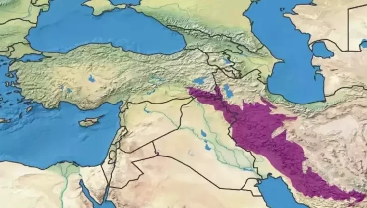 Türkiye’nin altında korkutan keşif: Yarık gittikçe büyüyüp yayılıyor