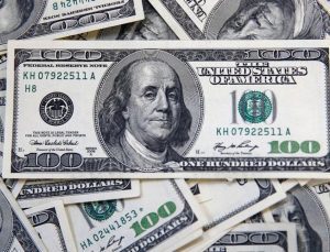 Türkiye’nin dolar zengini vilayetleri: Yalnızca üç vilayet döviz sattı