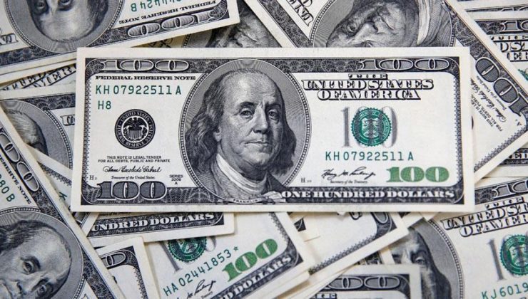 Türkiye’nin dolar zengini vilayetleri: Yalnızca üç vilayet döviz sattı