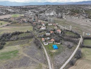 Türkiye’nin yalnız yaşanan köyleri: 5 köyde tek başına yaşam