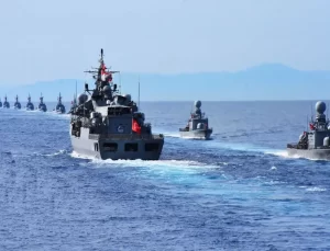 Türkiye’nin yeni askeri projesi Çin’i panikletti!