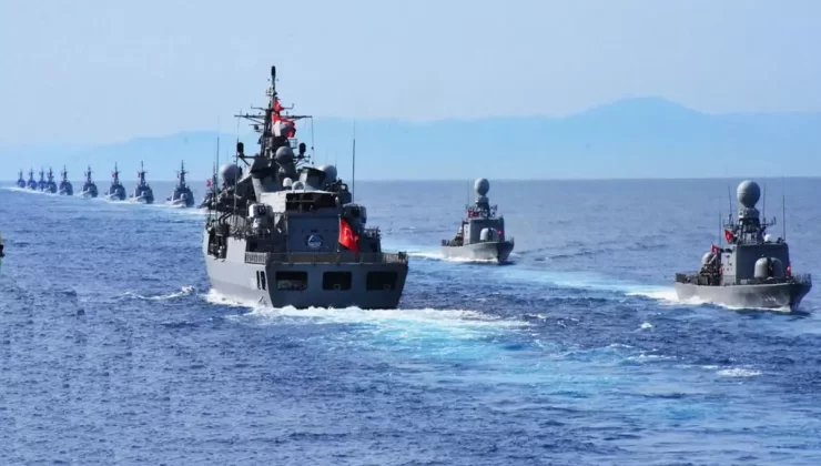 Türkiye’nin yeni askeri projesi Çin’i panikletti!