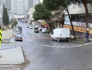 Tuzla’da Bina Kolonlarından Gelen Sesler Üzerine Tahliye