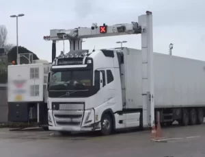 Tuzla’da TIR’da Uyuşturucu Operasyonu: 27,5 Kilogram Ele Geçirildi