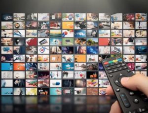 TV ve görüntü akışı kesimi karbon emisyonlarını artırıyor