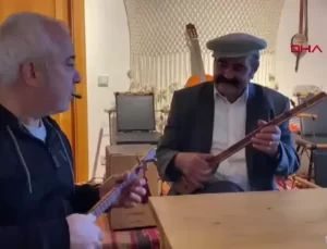 Üç Telli Saz Kampı, Sanatçılarla Zenginleşti