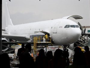 Uçaklar pistte çarpıştı: “Havacılık sektörü güven kaybediyor”