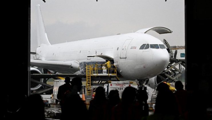 Uçaklar pistte çarpıştı: “Havacılık sektörü güven kaybediyor”