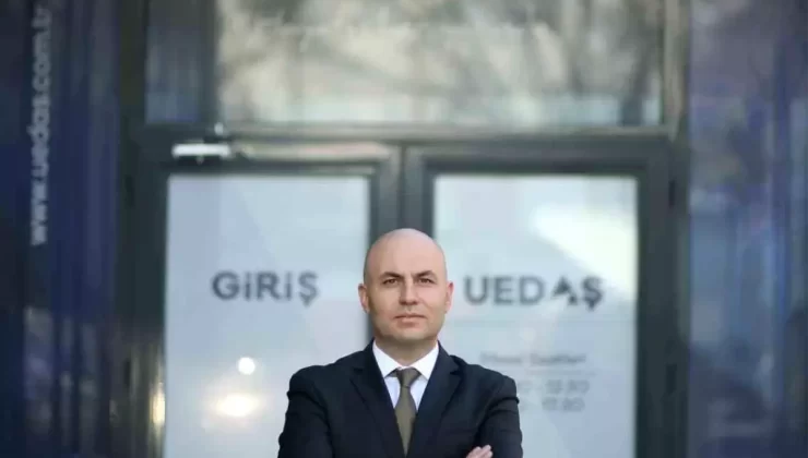 UEDAŞ, 2024 Memnuniyet Anketinde Kesimin 1.’si