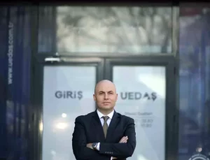 UEDAŞ’tan Güney Marmara’ya 4.5 Milyar Liralık Yatırım