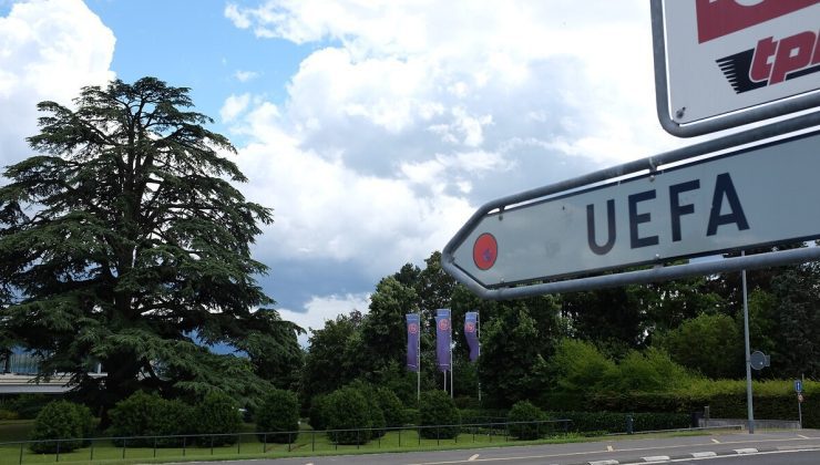 UEFA’dan radikal karar: Uzatma devresi tarih oluyor