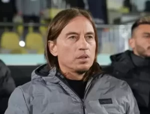 Ufuk Kahraman, Galatasaray yenilgisinin sebebini açıkladı