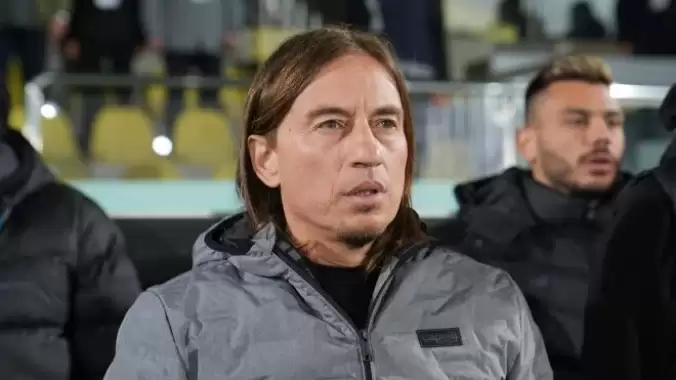 Ufuk Kahraman, Galatasaray yenilgisinin sebebini açıkladı