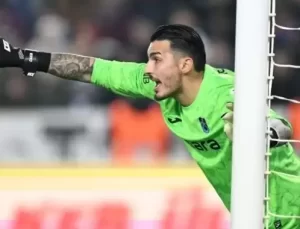Uğurcan Çakır, Kayseri’de devleşti!