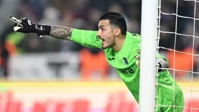 Uğurcan Çakır, Kayseri’de devleşti!