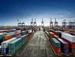 UİB 2025 Ocak’ında İhracatta Yükseldi