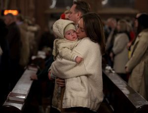 Ukrayna ölüyor: Doğumlar savaşta verilen kayıplarla yarışamıyor