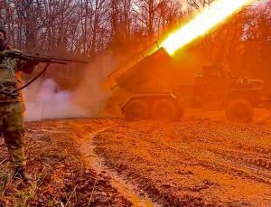 Ukrayna ordusunda değişim: Silahlı kuvvetler yine yapılanıyor!