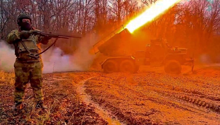 Ukrayna ordusunda değişim: Silahlı kuvvetler yine yapılanıyor!