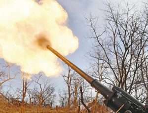 Ukrayna savaşında 3 yılın bilançosu: Ölüm yıkım işgal